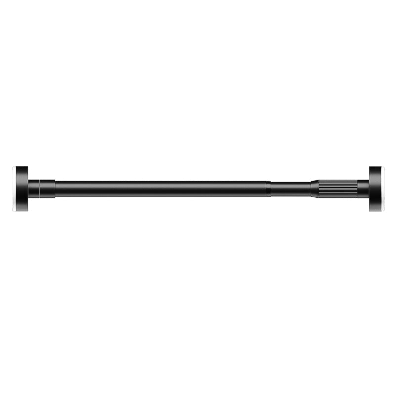 fjor gardintstang uden boring ø25mm - nem montering